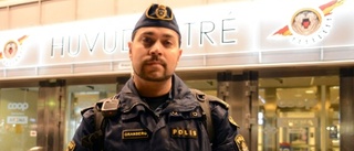 Polisen sätter P för tjuvarna ikväll