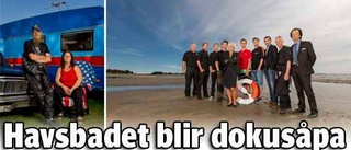 Piteå tar plats