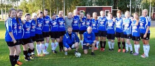 Talangerna redo för fotbollsfesten