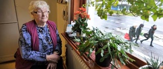 101-åriga Anna har rätt till plats på äldreboende