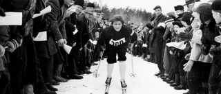 Skiddrottningen fyller 80 år