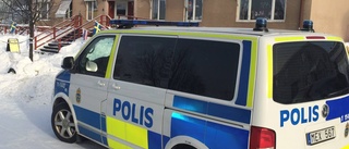 Knivattack i Harads: 22-åring släppt på fri fot