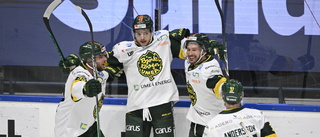 Björklöven vände efter Pooleys dubbel