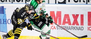 Bekräftat: Hemvändaren nobbar Luleå Hockey