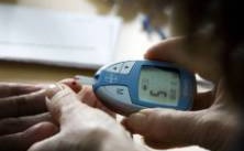 Norrbotten sämst på diabetesvård