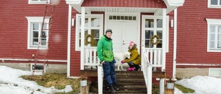 De lever drömmen i Tornedalen