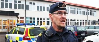 Polisen om civilkurage