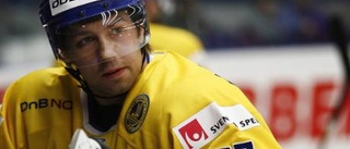 Harju ut - Ledin in i Tre Kronor