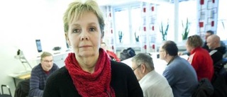 "Det var en fadäs av tjänstemännen"