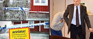 En fest för mycket