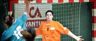 Boden Handboll gav bort en poäng - igen