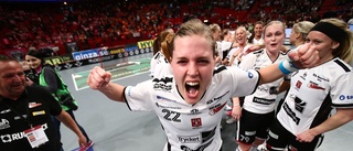 Amanda tog efterlängtat SM-guld