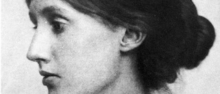 Virginia Woolf: Resan ut