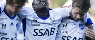 Derbyfesten som blev skadepesten