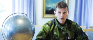 F21-chefen adjutant hos kungen