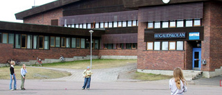 Högalidskolan granskas efter anmälan