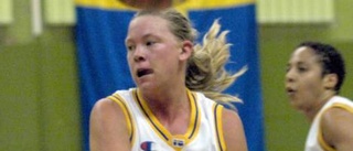 Landslagsstjärnan valde Luleå Basket