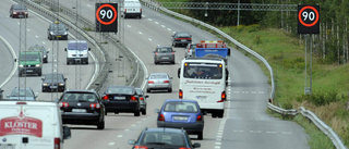 Förbjudet att störa trafikrytmen