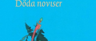 En nutida Odysseus som kittlar läsarens barnasinne