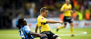 Elfsborg i guldjakt mot AIK