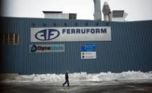 Positiva signaler för Ferruform