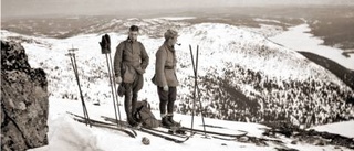 Utförsåkningens pionjär