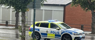 Stoppades av polisen – misstänkt för rattfylleri