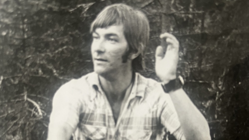 Elof Engman.