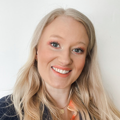 Paulina Sörlin