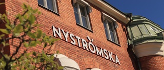 Nyströmska värd mer än två och en halv miljon kronor