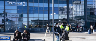 Kastrup utsatt för cyberattack