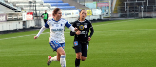 IFK-mittfältaren efter stjärnsmällen: "Behöver bli elakare"