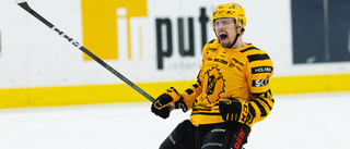 Skellefteå one win from SHL final after sudden death thriller