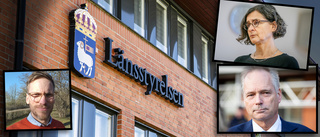 Larmet inifrån: ”Vi känner inte förtroende för länsrådet”