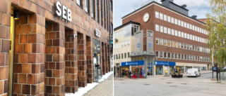 Klart – Luleåbanken flyttar till nya lokaler i centrum