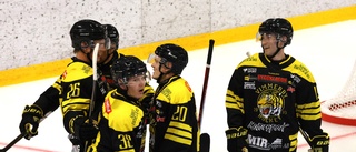 LIVE: Inga muntra miner hos VH – torskade mot bortalaget