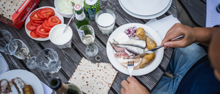 Traditionen mer hotad än strömmingen