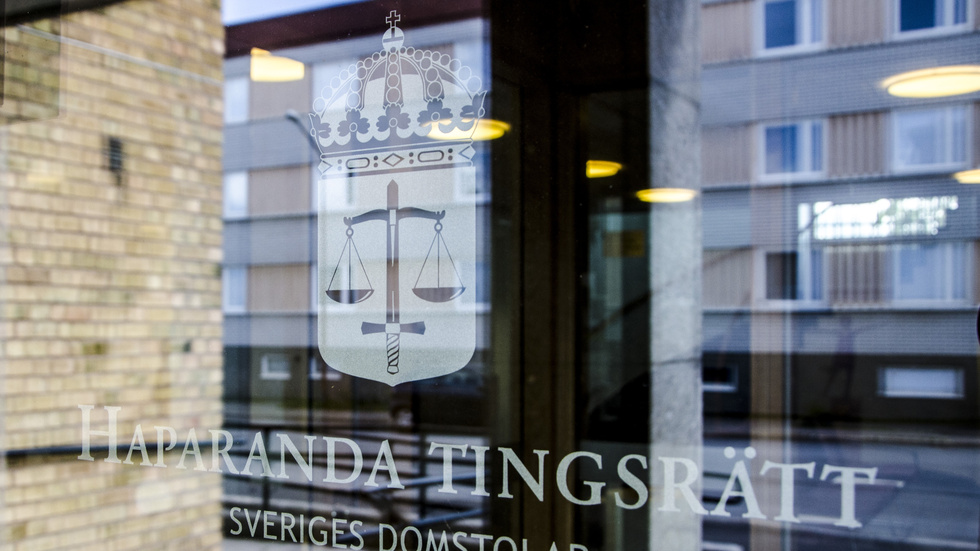 På fredagen meddelade Haparanda tingsrätt domen i kokainmålet.