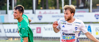 10/8 13:00 Täfteå IK - IFK Luleå