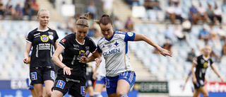 Förra IFK-spelaren klar för Malmö FF: "Gillar det jag ser"