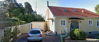 145 kvadratmeter stort hus i Uppsala får nya ägare