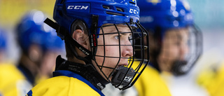 Skellefteå AIK har två representanter i Hlinka Gretzky Cup 