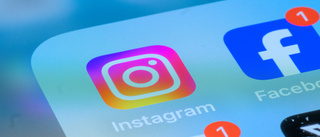 Instagram inför restriktioner för unga användare