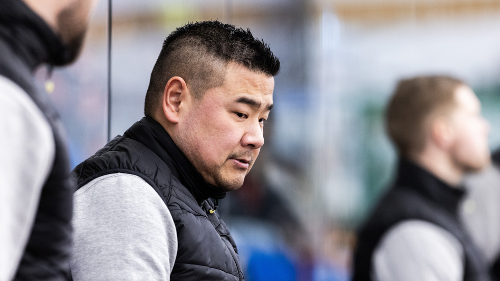Pelle Torstenssons VIK slutade på fjärde plats i Hockeyettan södra.