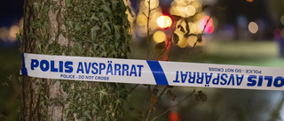 Fyra anhållna misstänkta för terroristbrott i Tyresö