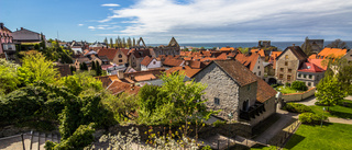 Så maxar du din dag i världsarvsstaden Visby 