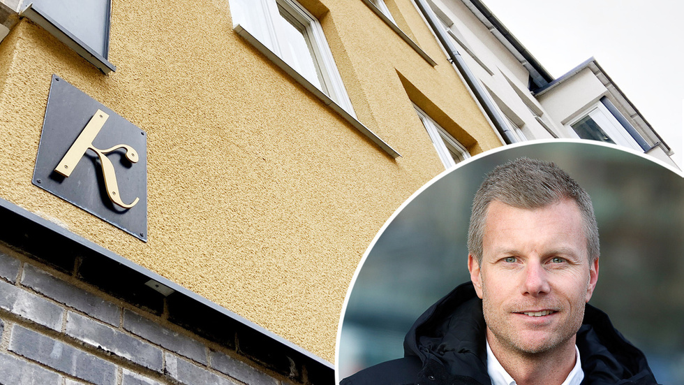 "Det är en besvikelse att inte vägledningen som är överenskommen på central nivå följs i förhandlingarna", menar Fredrik Elf, vd för Kfast.