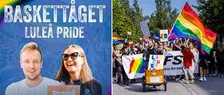 Elitklubbarna tar ställning – går tillsammans i Pridetåget