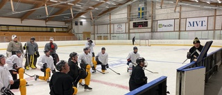 De får Maifhockeyn möta i division 2 efter omlottningen