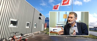 Lindskog slår ifrån sig hårda kritiken